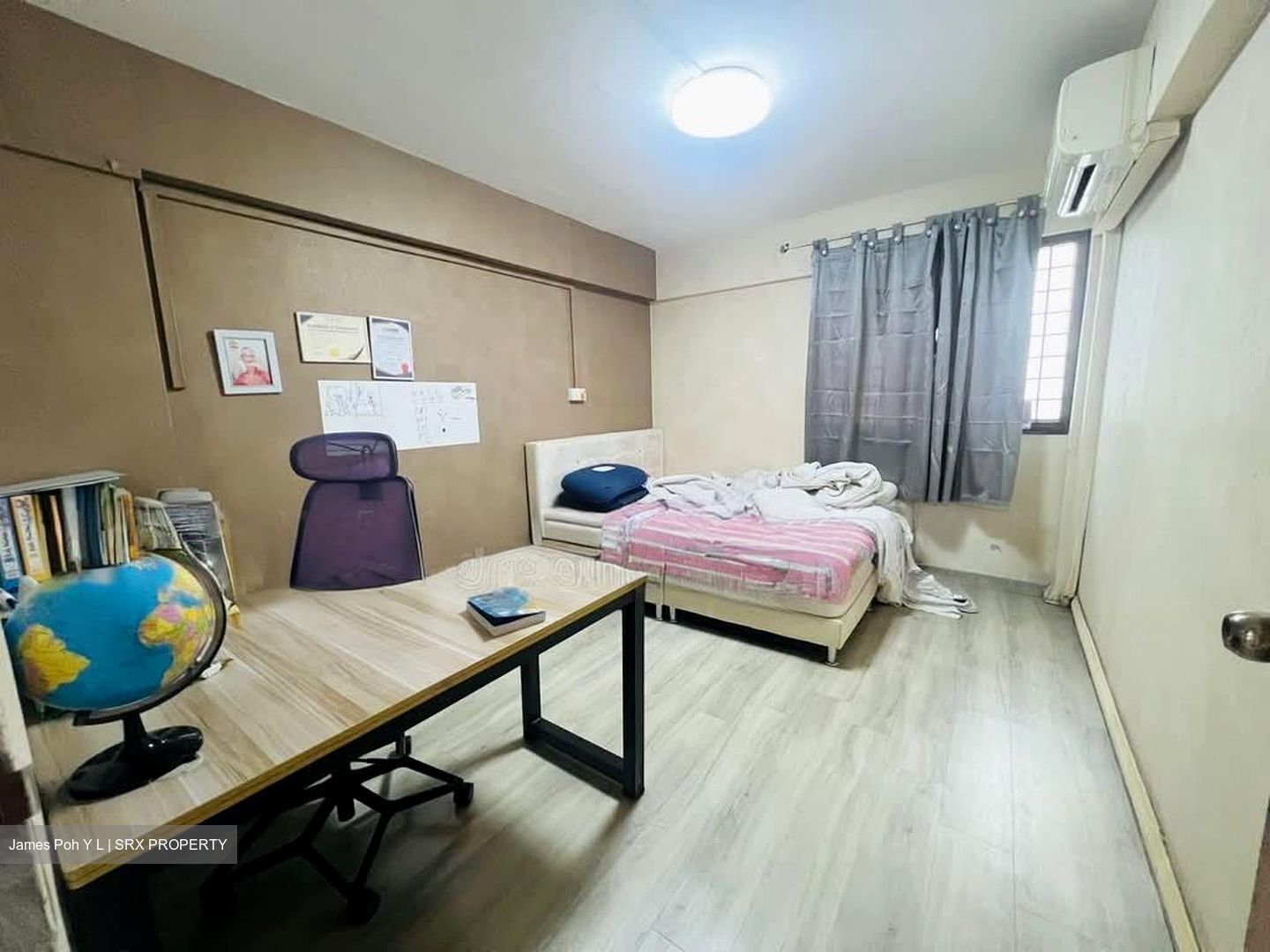 Blk 126 Yishun Street 11 (Yishun), HDB 4 Rooms #579175311